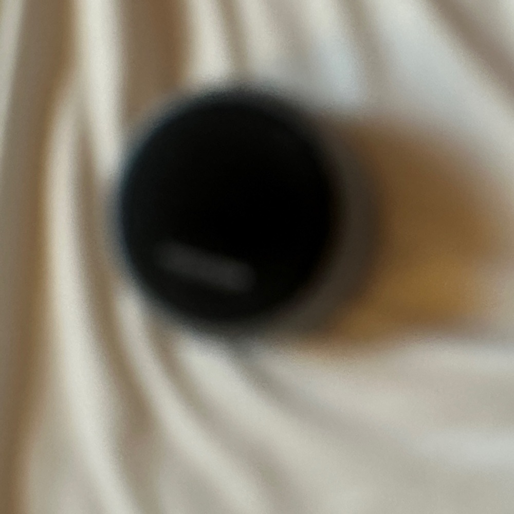 Echo Black Smart Speaker